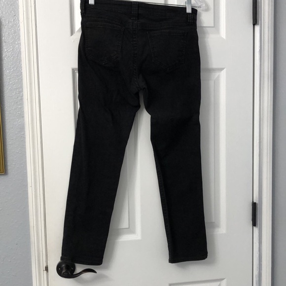 KUT from the Kloth Women’s Black jeans - Picture 3 of 5